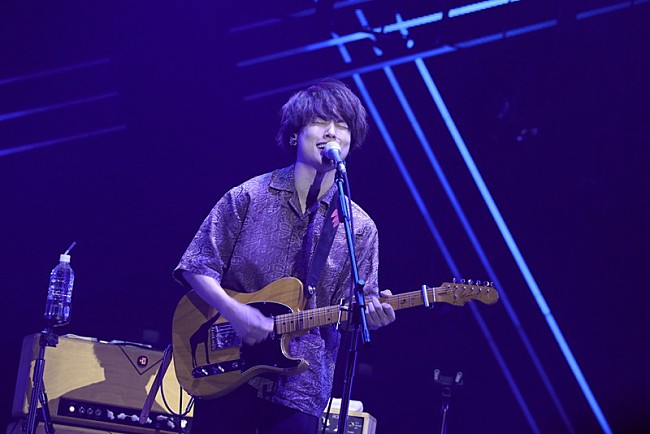 「Saucy Dog」8枚目/30