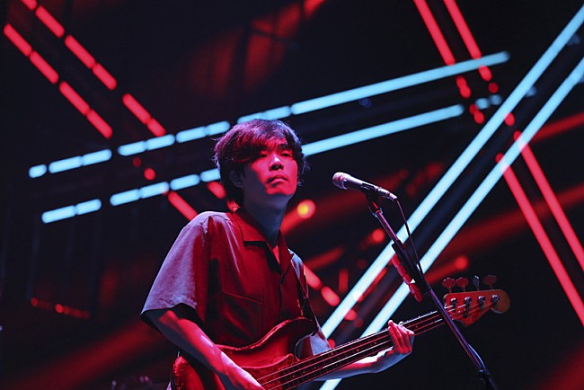 「Saucy Dog」9枚目/30