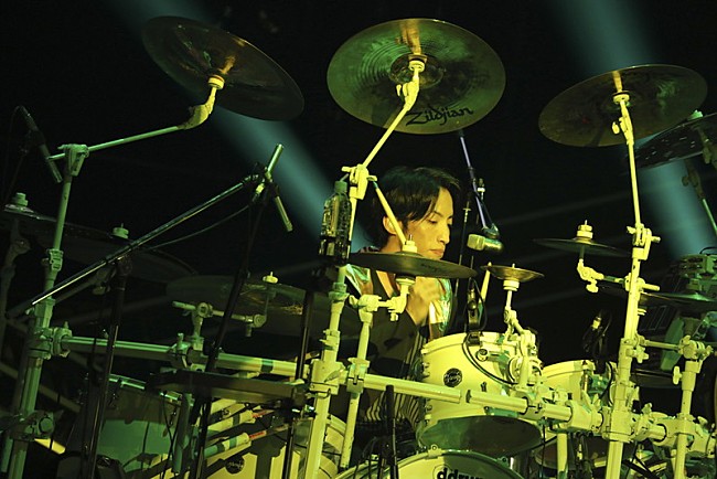 「THE ORAL CIGARETTES」26枚目/30