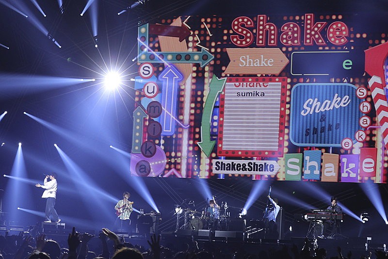 「sumika」5枚目/30