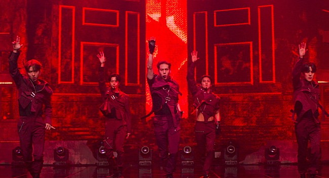 「（C）2021 STARSHIP ENTERTAINMENT Co. Ltd ALL RIGHTS RESERVED. MADE IN KOREA」3枚目/9