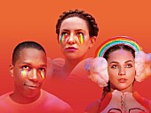 「Sia（シーア）、実体験をベースにした初監督映画『ライフ・ウィズ・ミュージック』2022年2月公開」1枚目/1