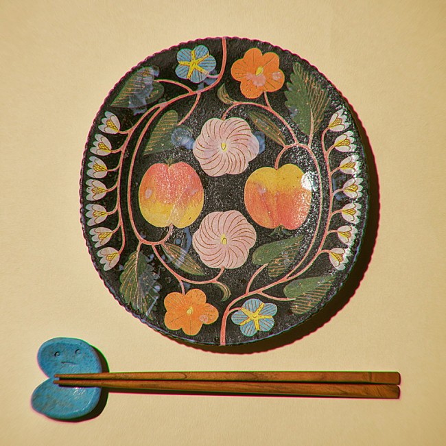 「配信シングル「大好物」」2枚目/2