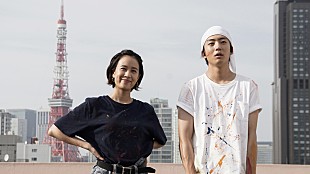 「令和版「東京ラブスト－リ－」“カンチ” 伊藤健太郎と“リカ”石橋静河の落書きシ－ンに反響　「30年たって、ようやくこの物語のすごさを知りました」」