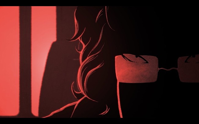 「Comet （「優しい彗星」English Ver.） 」4枚目/6