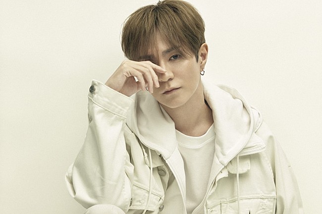 「浦田直也、新AL『UNTITLED』リリース」1枚目/1