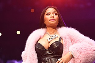 「ニッキー・ミナージュ、リリースから10年を経て「Super Bass」がRIAAによってダイアモンド認定」