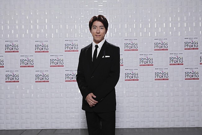 「NHK『SONGS OF TOKYO Festival』に関ジャニ∞、ジェニーハイ、女王蜂、CHAIら」1枚目/16