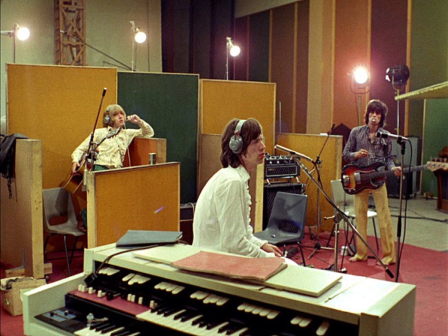 「（C）CUPID Productions Ltd.1970」2枚目/2