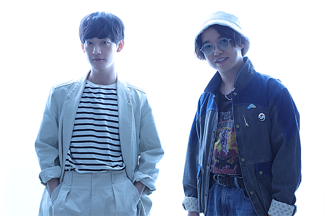 「JUVENILE×向井太一 映画『唐人街探偵 NEW YORK MISSION』日本版主題歌「GIMME THAT feat. 向井太一」対談インタビュー」1枚目/3