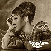 「アルバム『HELLO LOVE』通常盤」6枚目/6