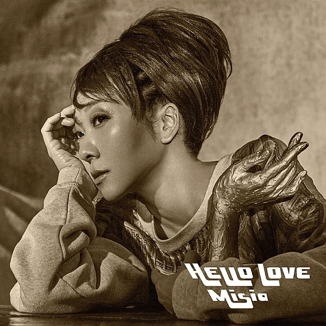 「アルバム『HELLO LOVE』通常盤」6枚目/6