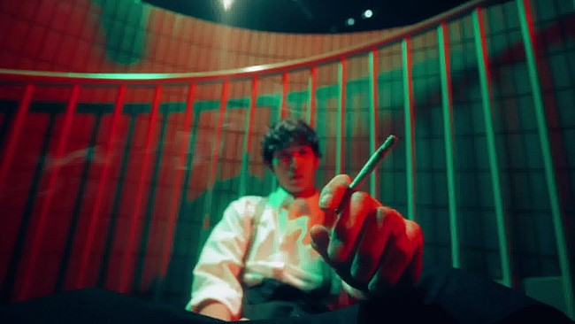 「竹内まりや - Plastic Love （Official Music Video）」2枚目/5