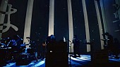 「amazarashi、全国ツアーより新曲「境界線」ライブ映像を公開」1枚目/7