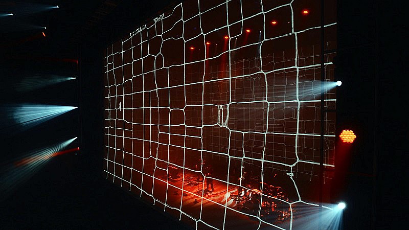 「amazarashi『境界線』@LIVE TOUR「ボイコット」」3枚目/7