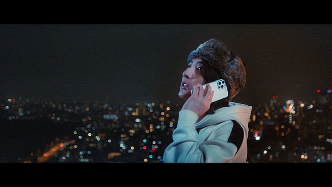 「ビッケブランカ、YouTuberや俳優が出演「北斗七星」MVは群像劇」1枚目/3