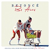 「ビヨンセ、ウィル・スミス主演映画『ドリームプラン』のEDテーマ「ビー・アライヴ」をリリース」1枚目/2