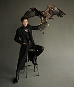 「木村拓哉、4都市を巡るツアー開催　明石家さんま＆BEGINがニューアルバムに参加」1枚目/4