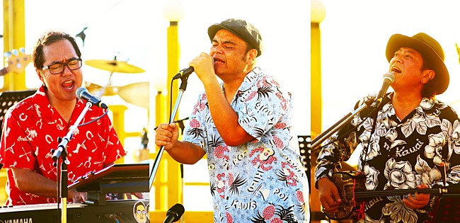 「BEGIN」4枚目/4