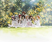 「(C) 22/7 PROJECT」2枚目/2