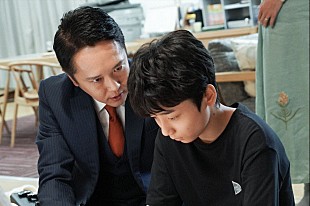 「「二月の勝者」“モラハラ教育父”金子貴俊の演技に反響　「強烈な毒親ぶりにおびえた」「子どもに悪影響しかない」」