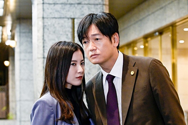 「「最愛」“父”光石研の子どもたちへの愛に「ボロ泣き」　犯人予想も白熱「父の背後の“影の人物”が真犯人？」」1枚目/1