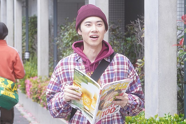 「「ラジエ－ションハウスⅡ」“陽一”戸塚純貴と“悠木”矢野聖人の友情に涙腺崩壊　広瀬アリスも「泣いた。ロボット悠木に泣かされた」」1枚目/1