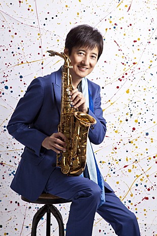 「本田雅人 BAND、2022年の幕開けを飾るBillboard Live公演を開催」