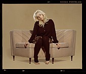 「ビリー・アイリッシュ、「Happier Than Ever」が映画『真夜中乙女戦争』の主題歌に決定＆本人コメント到着」1枚目/3