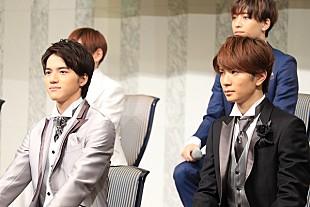 「ジャニ－ズJr.68人が座長「ジャニ－ズ・アイランド」上演決定　HiHi Jets高橋優斗「ワクワクしている」」