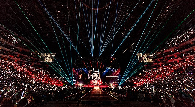 「米LAのステイプルズ・センター、クリプトドットコム・アリーナに名称変更」1枚目/1