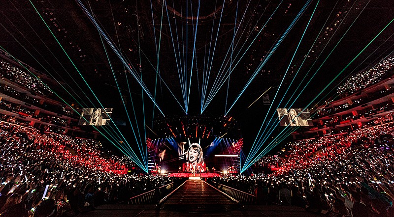 米LAのステイプルズ・センター、クリプトドットコム・アリーナに名称変更