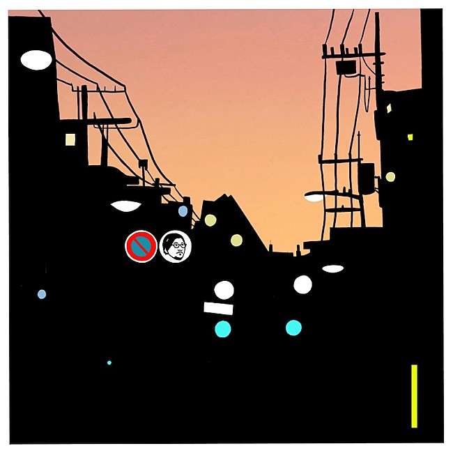 「冨田ラボ「さあ話そう feat. 藤巻亮太」配信リリースへ、作詞は長岡亮介」1枚目/4