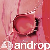 「アルバム『effector』」2枚目/3