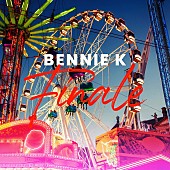 「BENNIE K、12年ぶりの新曲にしてラストソング「FINALE」リリース決定」1枚目/1