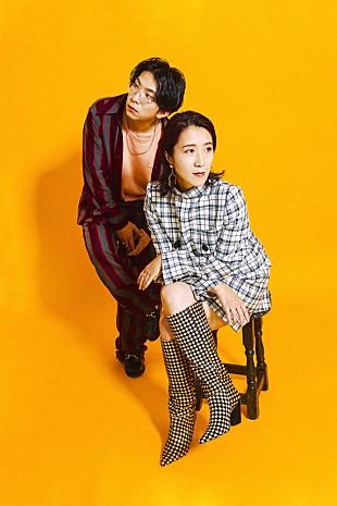 「showmore、自身初となるBillboard Live YOKOHAMA公演が決定」