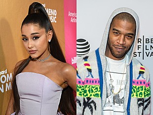 「アリアナ・グランデ＆キッド・カディ、Netflix映画『ドント・ルック・アップ』のサントラ収録曲「Just Look Up」のティーザー動画公開」