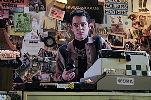 「ザ・スミス解散のニュースが駆け巡った夜、映画『ショップリフターズ・オブ・ザ・ワールド』場面写真」