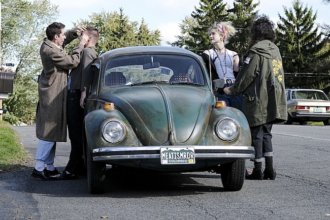 「（C）2018 SOTW Ltd. All rights reserved」4枚目/18