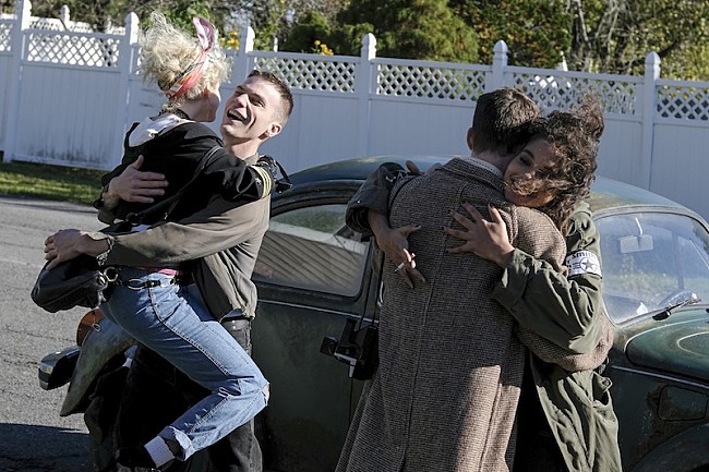 「（C）2018 SOTW Ltd. All rights reserved」5枚目/18