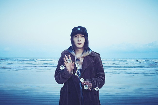 「	ビッケブランカ」3枚目/3