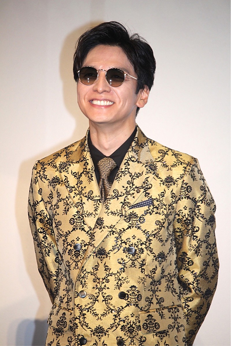 「生田斗真「私情が入り過ぎてるよ！」　弟・竜聖アナと舞台あいさつで“共演”」1枚目/1