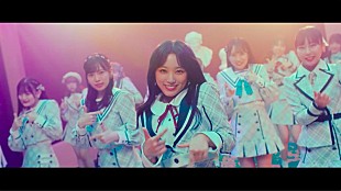 「HKT48、新AL『アウトスタンディング』リード曲「突然 Do love me!」ティザーVol.2公開」