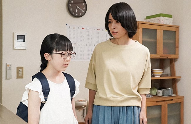 「「二月の勝者」不登校児×天才児の“本音のぶつけ合い”に反響　「樹里ちゃんとまるみちゃんの化学反応が爆発レベル」」1枚目/1