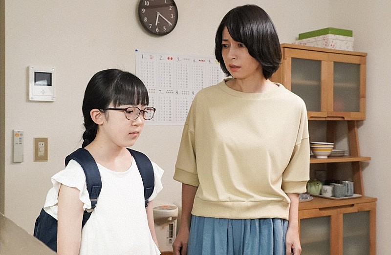 「「二月の勝者」不登校児×天才児の“本音のぶつけ合い”に反響　「樹里ちゃんとまるみちゃんの化学反応が爆発レベル」」1枚目/1