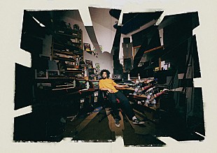 「ウー・ルー、＜Warp＞と電撃契約＆強烈な新曲「Broken Homes」のMV公開」