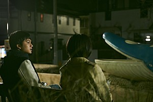 北村匠海主演『明け方の若者たち』ポスタービジュアルと場面写真が到着