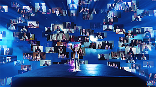 「＜レポート＞ジャスティン・ビーバーがメタバースから贈る、“ファン・ファースト”な革新的バーチャル・ライブ」