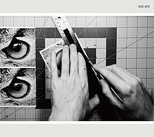 「サカナクション、AL『アダプト』リリース決定＆ティザームービー公開」