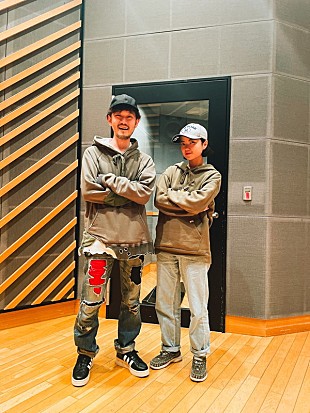 「松本千夏、蔦谷好位置プロデュースの新曲「さえたろう」配信決定」